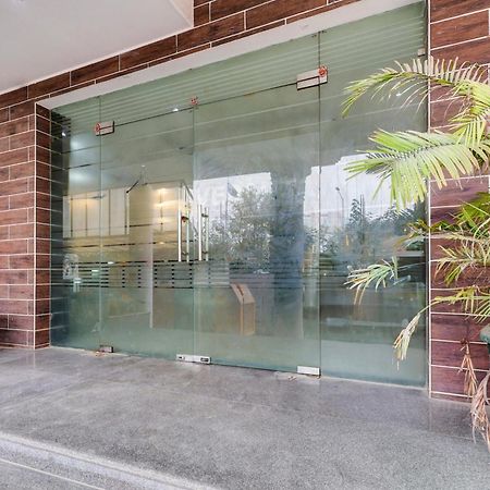 Hotel Vedanta Gurgaon Exteriör bild